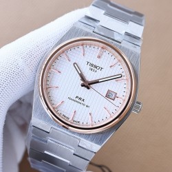 Tissot Watches: Top Quality
