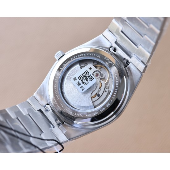 Tissot Watches: Top Quality