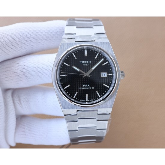 Tissot Watches: Top Quality