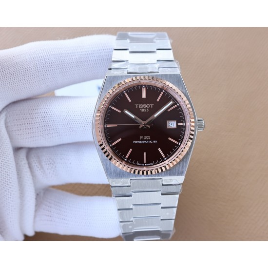 Tissot Watches: Top Quality