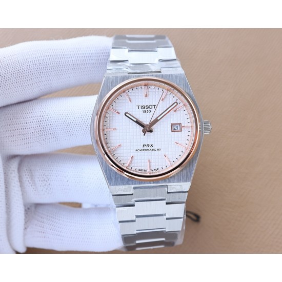 Tissot Watches: Top Quality
