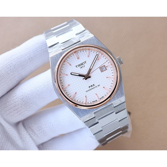 Tissot Watches: Top Quality