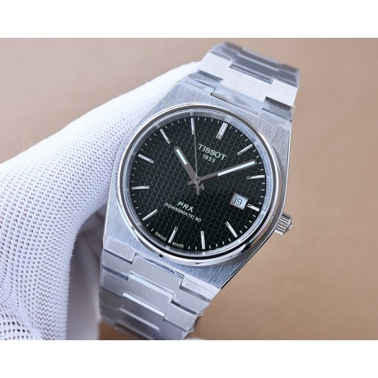 Tissot Watches: Top Quality