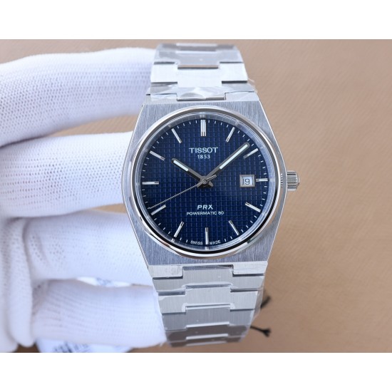 Tissot Watches: Top Quality