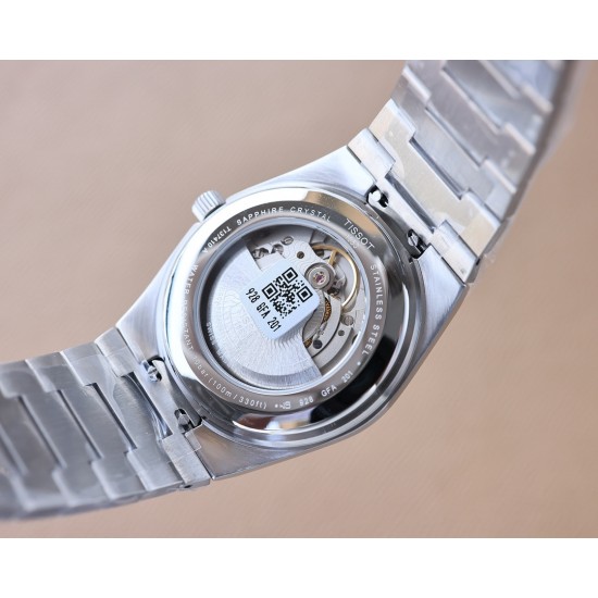 Tissot Watches: Top Quality