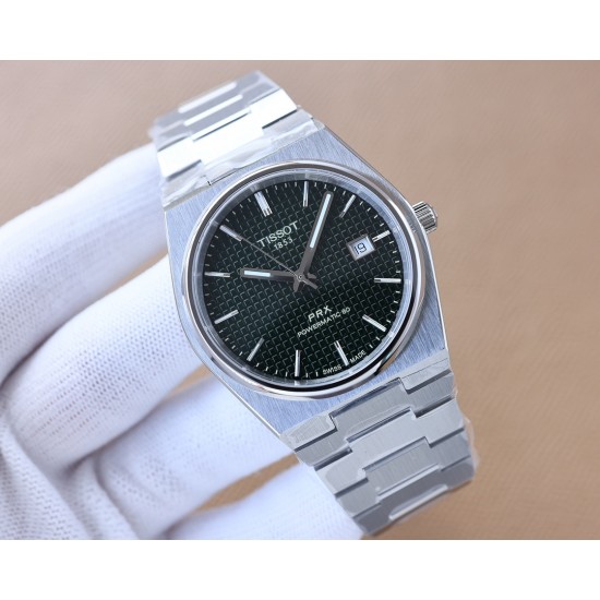 Tissot Watches: Top Quality