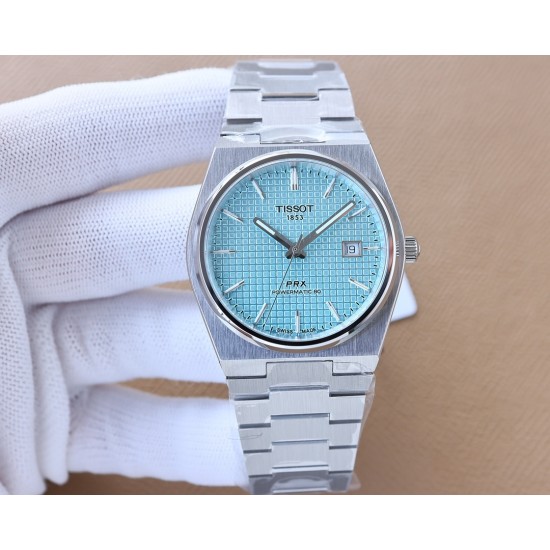 Tissot Watches: Top Quality