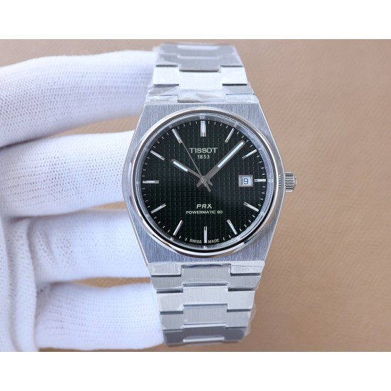 Tissot Watches: Top Quality