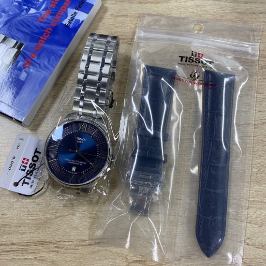 Tissot Watches: Top Quality