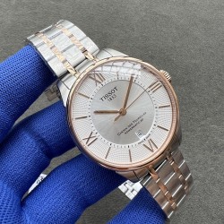 Tissot Watches: Top Quality