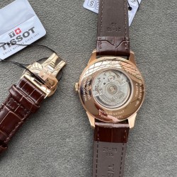 Tissot Watches: Top Quality