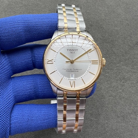 Tissot Watches: Top Quality