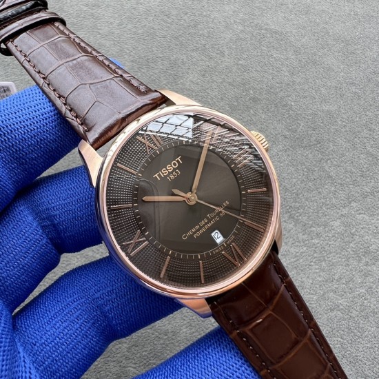 Tissot Watches: Top Quality