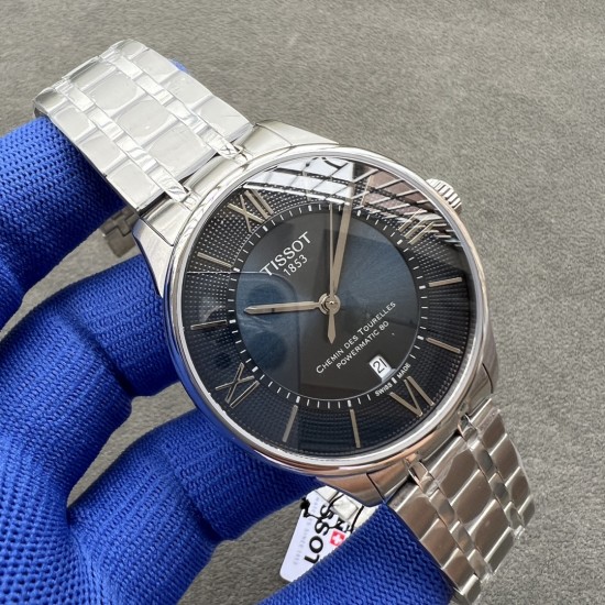 Tissot Watches: Top Quality