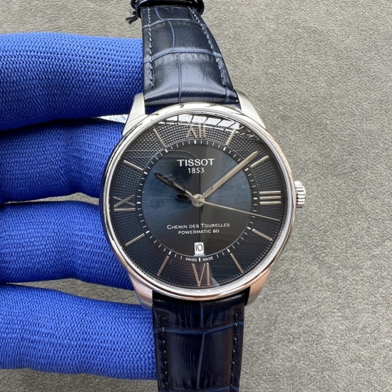 Tissot Watches: Top Quality