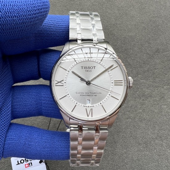 Tissot Watches: Top Quality