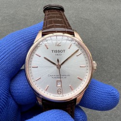Tissot Watches: Top Quality