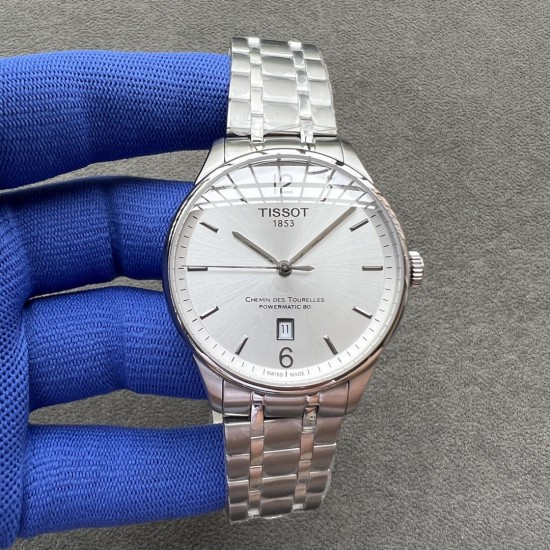 Tissot Watches: Top Quality