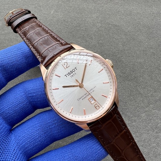 Tissot Watches: Top Quality