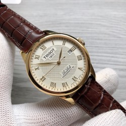 Tissot Watches: Top Quality