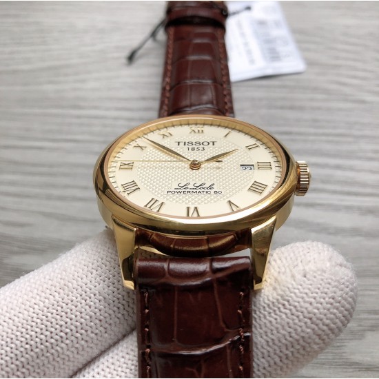 Tissot Watches: Top Quality