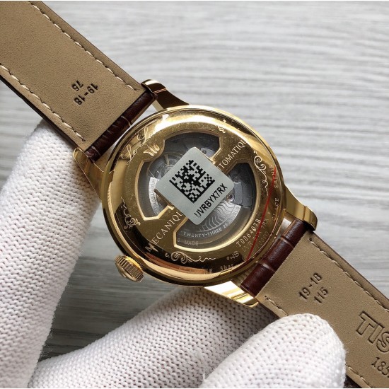 Tissot Watches: Top Quality