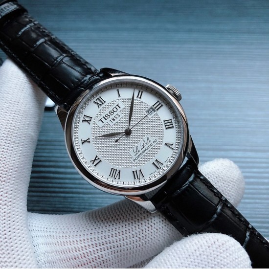 Tissot Watches: Top Quality