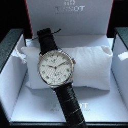 Tissot Watches: Top Quality
