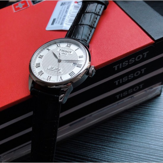 Tissot Watches: Top Quality