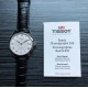 Tissot Watches: Top Quality
