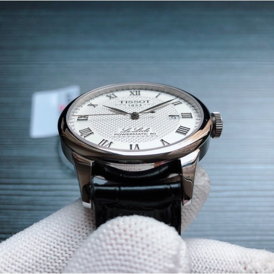 Tissot Watches: Top Quality