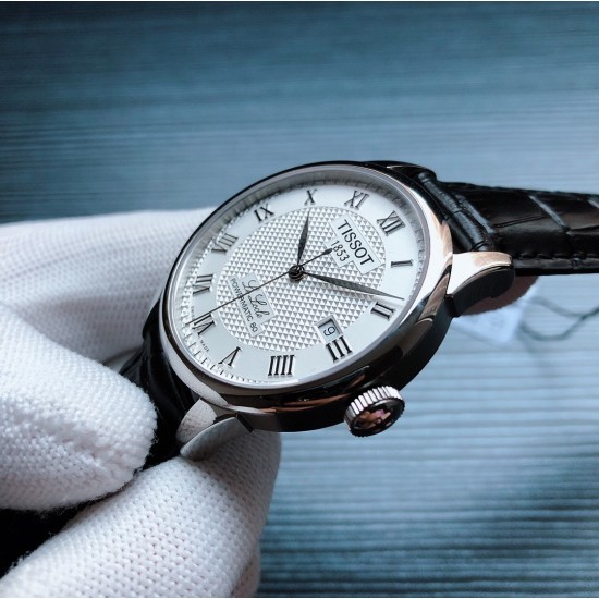 Tissot Watches: Top Quality