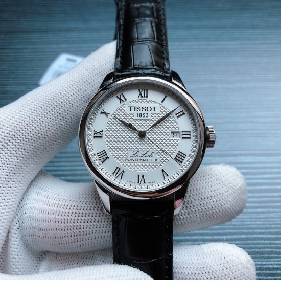 Tissot Watches: Top Quality
