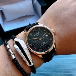 Tissot Watches: Top Quality