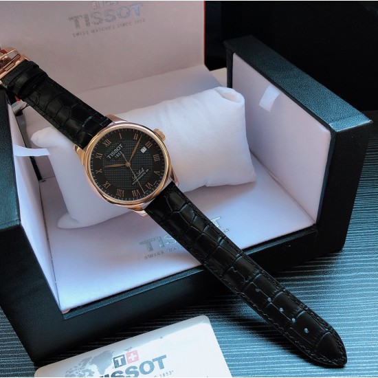 Tissot Watches: Top Quality