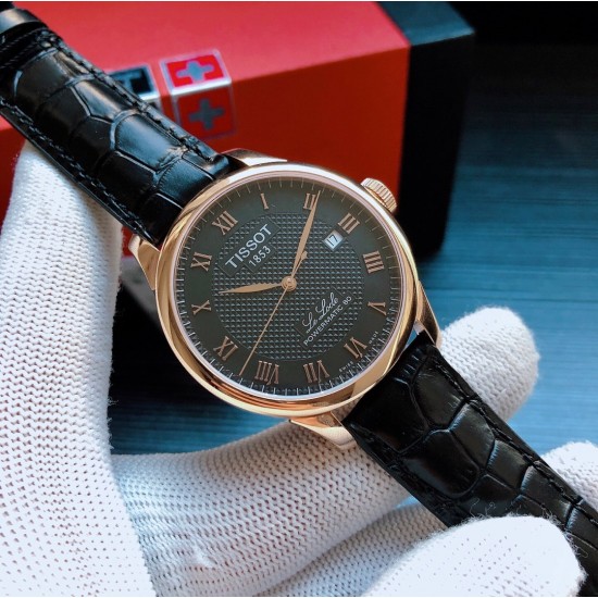 Tissot Watches: Top Quality