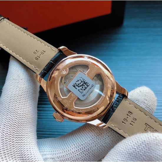 Tissot Watches: Top Quality
