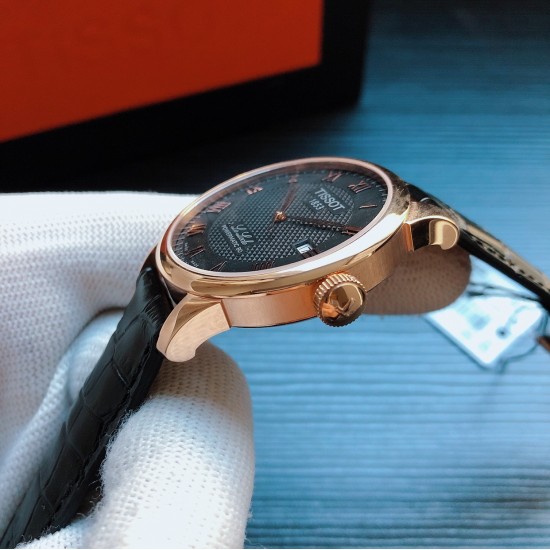Tissot Watches: Top Quality