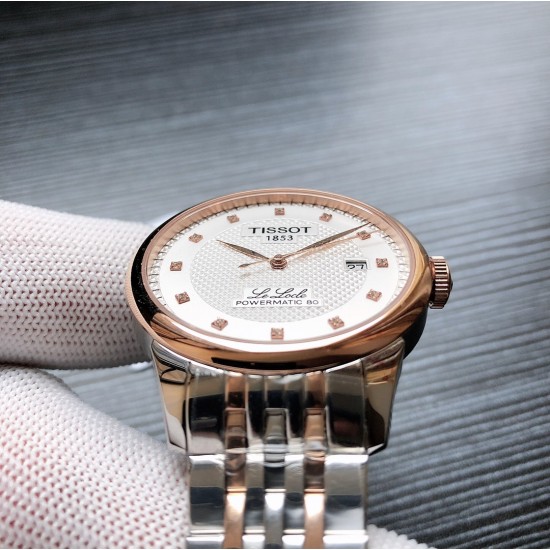 Tissot Watches: Top Quality