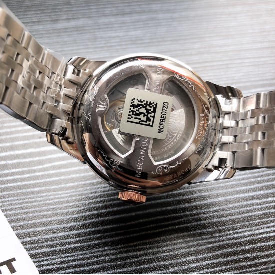 Tissot Watches: Top Quality