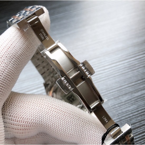 Tissot Watches: Top Quality