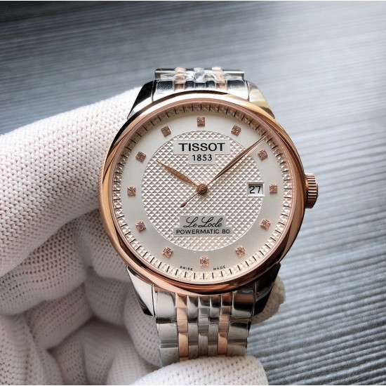 Tissot Watches: Top Quality