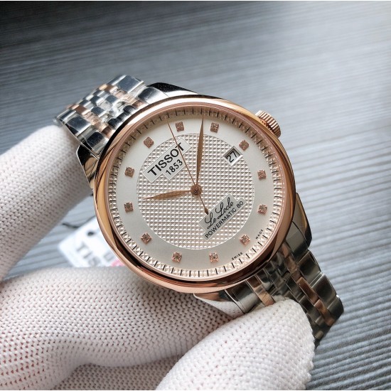 Tissot Watches: Top Quality