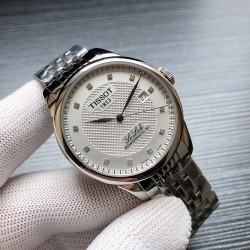 Tissot Watches: Top Quality