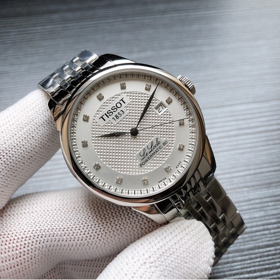 Tissot Watches: Top Quality
