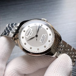 Tissot Watches: Top Quality