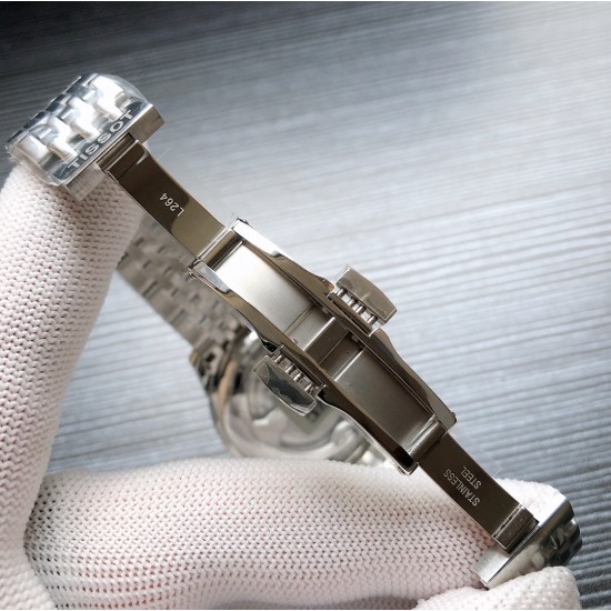 Tissot Watches: Top Quality
