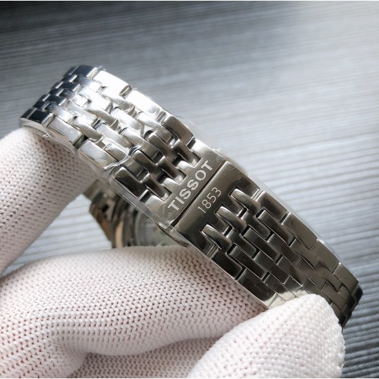 Tissot Watches: Top Quality