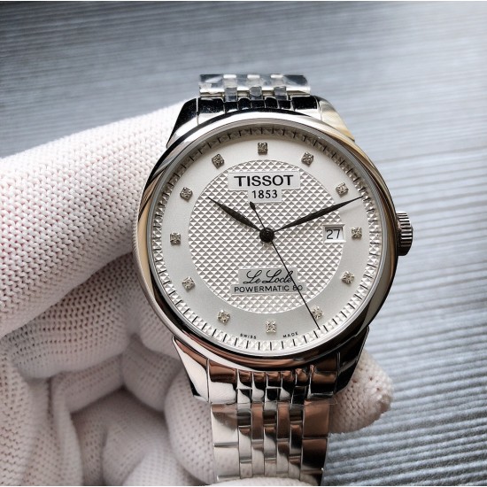Tissot Watches: Top Quality