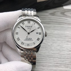 Tissot Watches: Top Quality